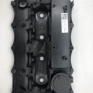 Крышка ГБЦ Форд ТЗ/Пежо Боксер (клапанная) Евро-5 2.2 BK2Q6K271AK/1858445 TZ (внутри FOMOCO)