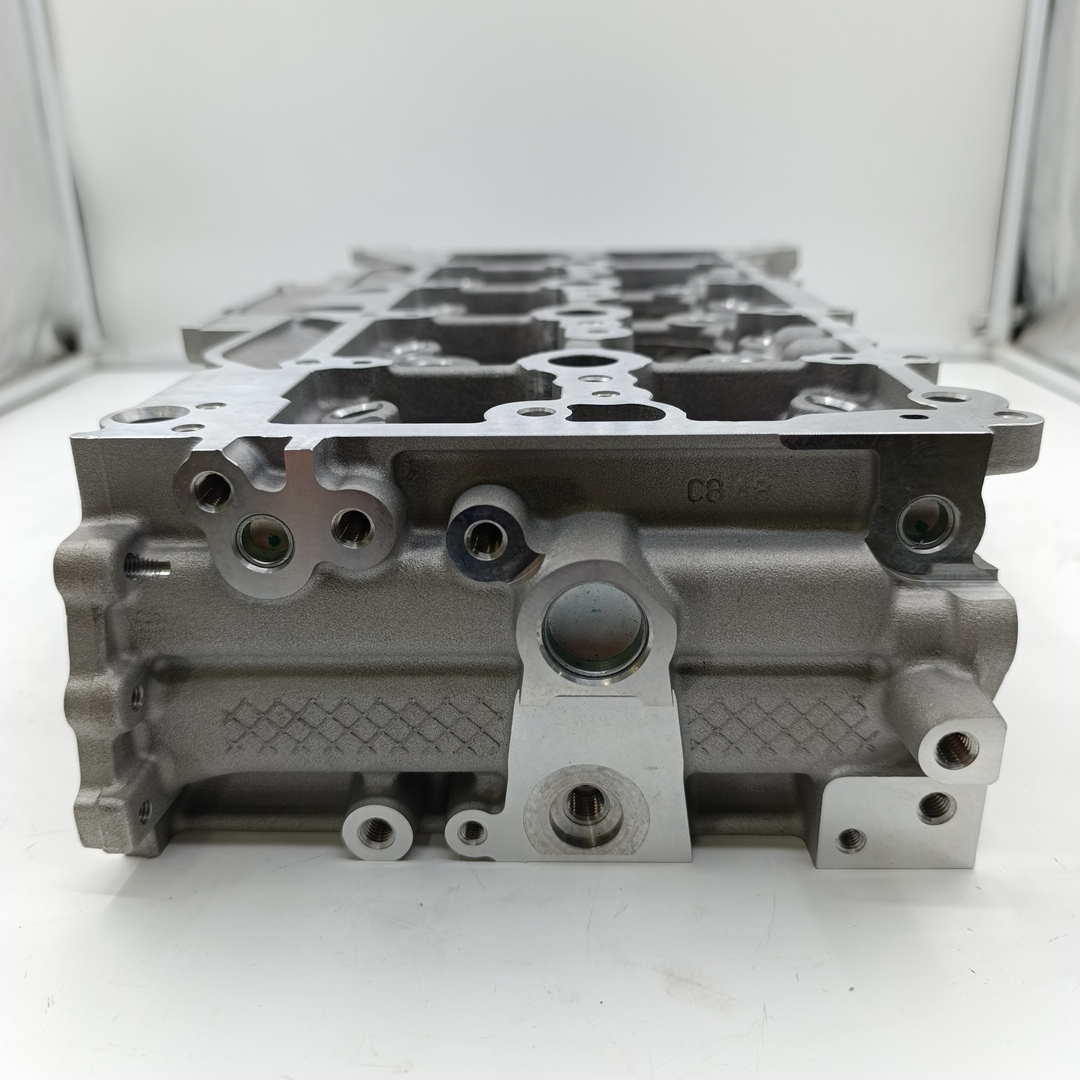 ГБЦ 2.0 Ford Custom 2.0 (EcoBlue) (без клапонов) - Миниатюра товара 6