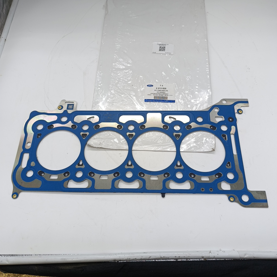 Прокладка ГБЦ Ford Custom 2.0 (EcoBlue)  Original Ford - Миниатюра товара 1