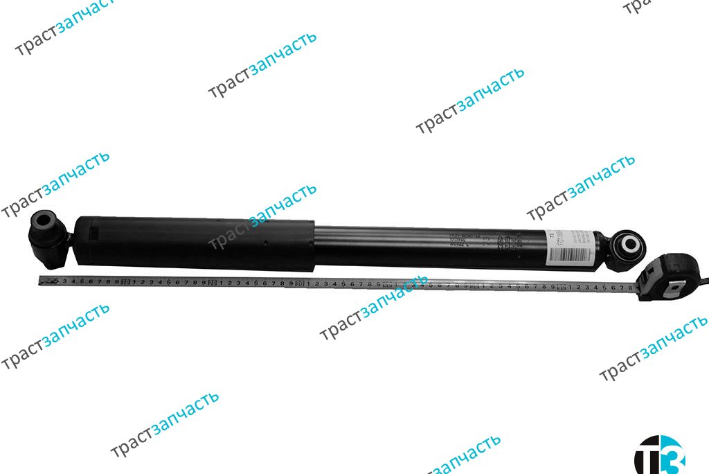Амортизатор задний TR > 14 RWD (L=660mm) 1933033/1933041 OTOCAH