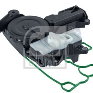 Сапун (крышка фильтра картерных газов ) VAG Audi A4 (B8),Seat,Skoda,VW 1.8-2.0 TFSI (FEBI BILSTEIN)