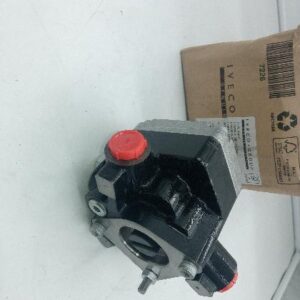 Насос топливный низкого давления Iveco Stralis/Cursor ORG IVECO