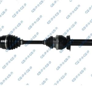 Привод в сборе Volkswagen Transporter 2.5 (правый) GSP EUROPE (OEM)