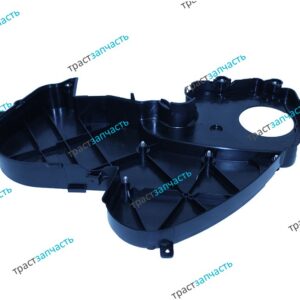 Крышка защита ремня ГРМ (кожух) Ducato RUS 2.3JTD (244-250-290) 06- 5801860607/500382117 ORG IVECO