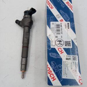 Форсунка топливная SOLLERS ATLANT 2.7D 149л.с (Евро 5) (HFC4DE1-1D) 0445110737/1042200FE010 BOSCH