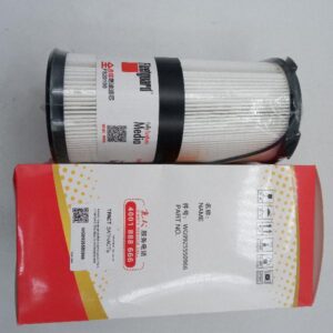 Фильтр топливный грубой очистки для SITRAK C7H/HOWO T5G (Евро 5) WG9925550966 ORIGINAL