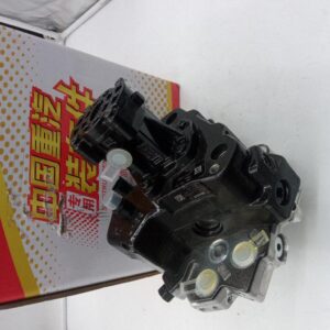 ТНВД SITRAK C7H, HOWO T5G (двигатель MC11/MC13/MAN D2066 D2676) 200V111037792