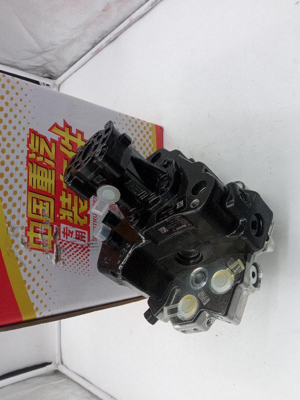 ТНВД SITRAK C7H, HOWO T5G (двигатель MC11/MC13/MAN D2066 D2676) 200V111037792 - Миниатюра товара 1