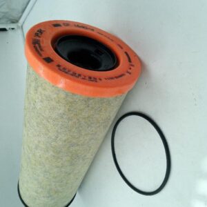 Фильтр воздушный SITRAK C7H/HOWO T5G/ MAN TG-A (Евро 5) (внутрений) 710W084050017