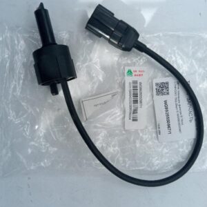 Датчик топливного фильтра SITRAK C7H/HOWO T5G (Евро 5) WG9925550967 ORG SITRAK