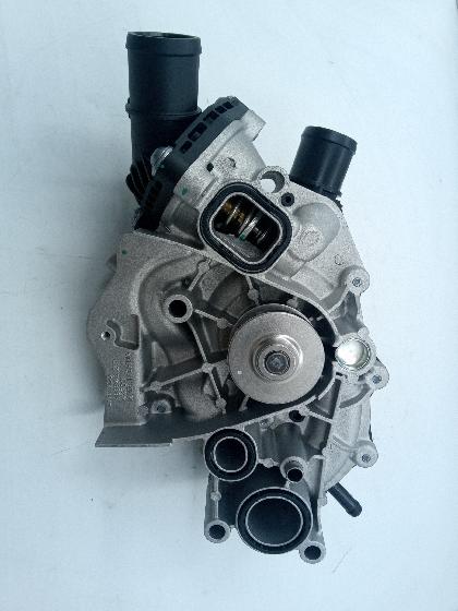 Насос водяной Geely Coolray, Geely Atlas 1.5 1066527000 (ORIGINAL GEELY) - Миниатюра товара 1