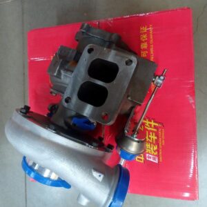 Турбокомпрессор SITRAK C7H/HOWO T5G с двигателям MC11 202V091007926