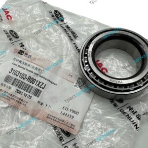 Подшипник передней ступицы Sollers Atlant 2.7D 149л.с (внутренний) 3103103R001XZJ  ORG JAC