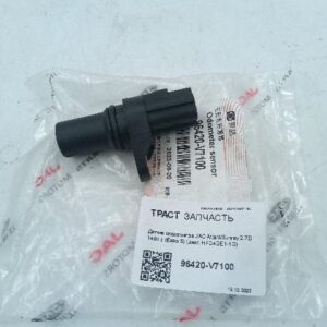 Датчик спидометра Sollers Atlant 2.7 96420V7100 ORG JAC