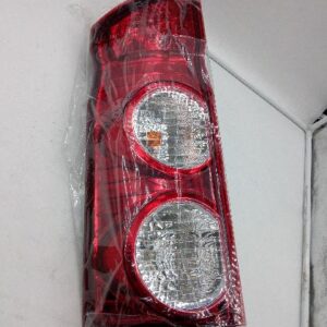 Фонарь задний Sollers Atlant 2.7D (левый,фургон) 4133100R001 ORG JAC