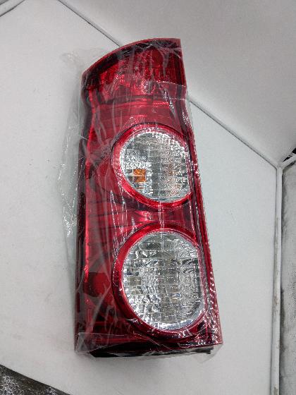 Фонарь задний Sollers Atlant 2.7D (левый,фургон) 4133100R001 ORG JAC