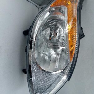 Фара Sollers Atlant (Пассажир.сторона) 4121200R001 ORG JAC