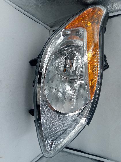 Фара Sollers Atlant (Пассажир.сторона) 4121200R001 ORG JAC - Миниатюра товара 1