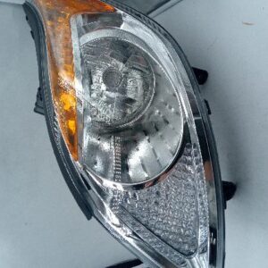 Фара Sollers Atlant (водител.сторона) 4121100R001 ORG JAC