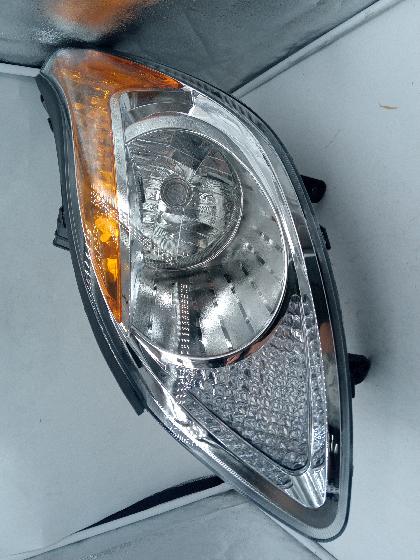 Фара Sollers Atlant (водител.сторона) 4121100R001 ORG JAC - Миниатюра товара 1