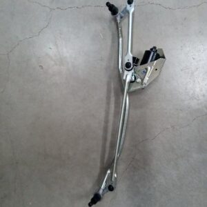 Трапеция стеклоочистителя Sollers Atlant 2.7D 149л.с (Евро 5) 5205010R1040 ORG JAC