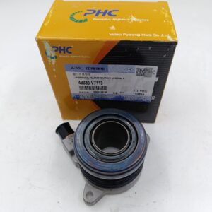 РЦС Рабочий цилиндр сцепления/выжимной Sollers Atlant 2.7D 43030V7114  ORG JAC
