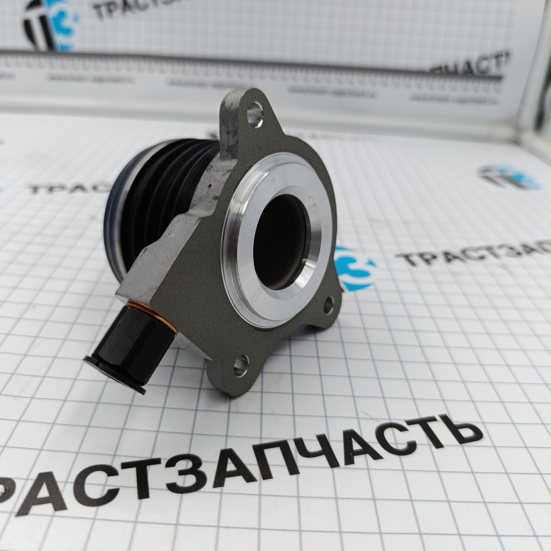 РЦС Рабочий цилиндр сцепления/выжимной Sollers Atlant 2.7D 43030V7114  ORG JAC - Миниатюра товара 3