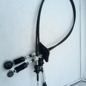 Трос КПП Sollers Atlant 2.7D 149л.с (Евро 5) 1703300R0090/1703200R0090 ORG JAC