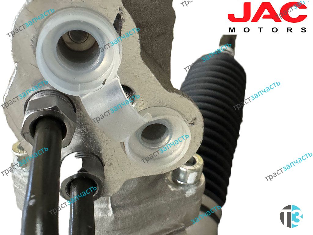 Рулевая рейка Sollers Atlant 1.9- 2.7D 3402300R0090 ORG JAC - Миниатюра товара 2