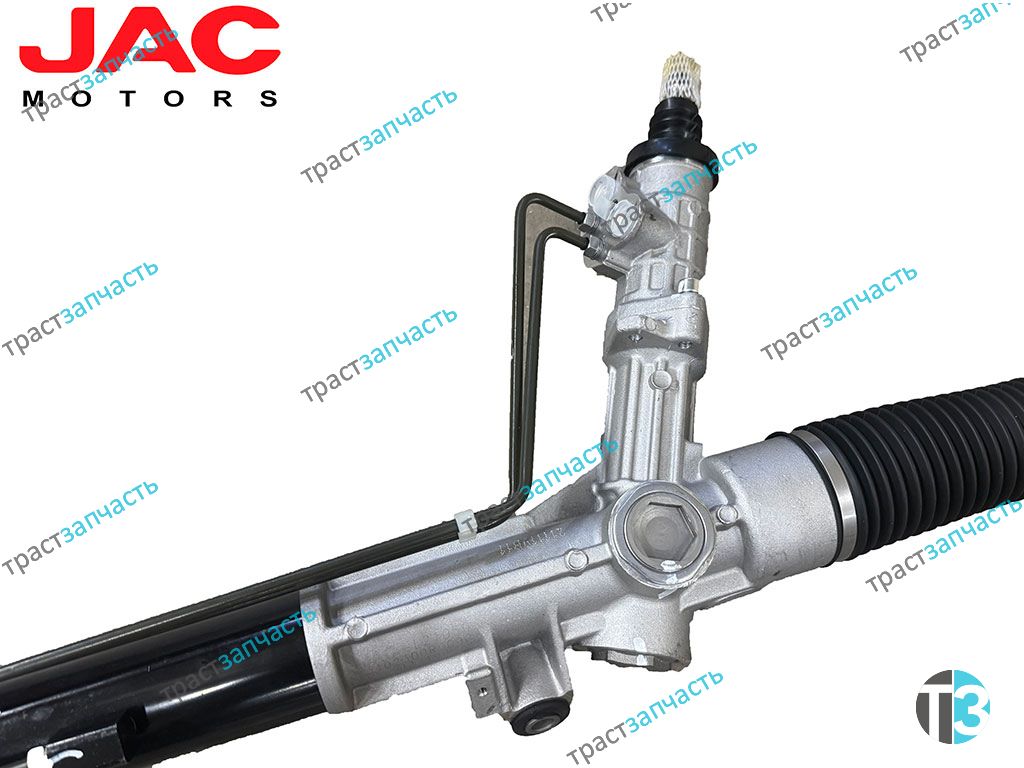Рулевая рейка Sollers Atlant 1.9- 2.7D 3402300R0090 ORG JAC - Миниатюра товара 3