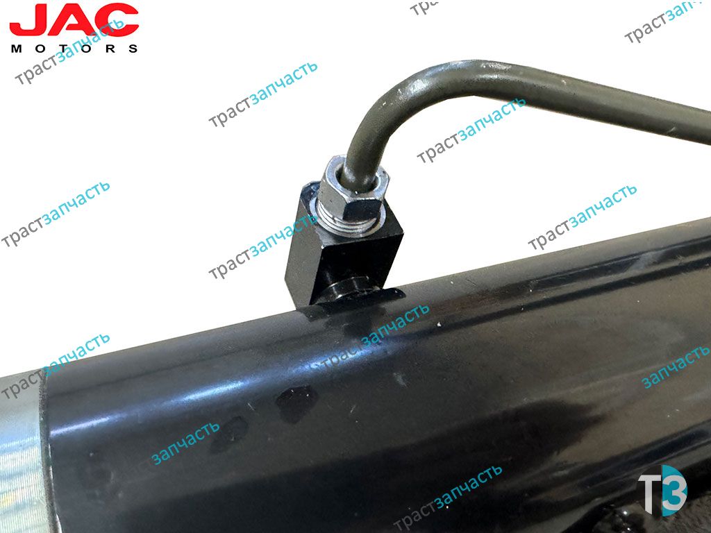 Рулевая рейка Sollers Atlant 1.9- 2.7D 3402300R0090 ORG JAC - Миниатюра товара 5
