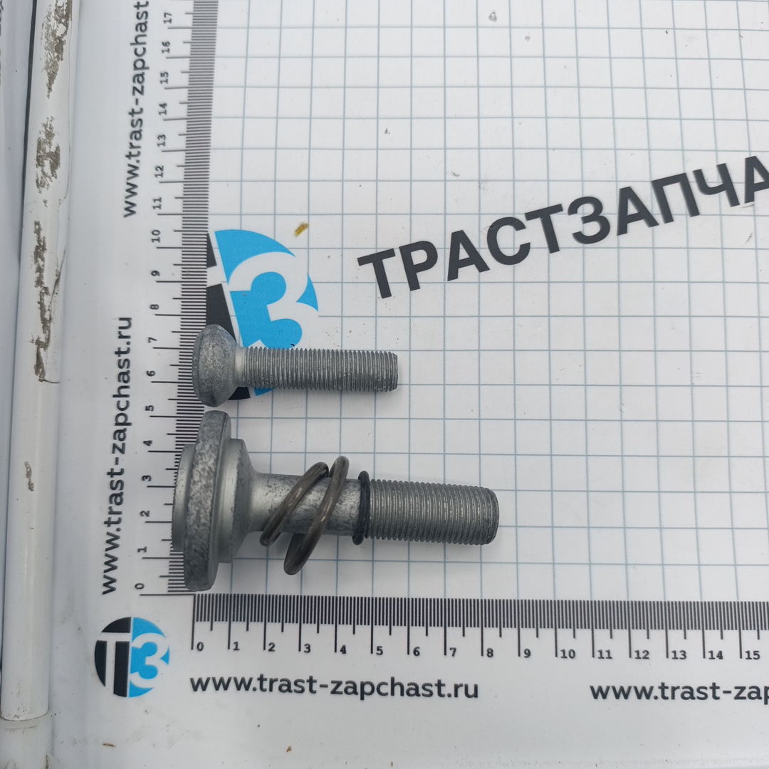 Ступица передняя BMW (E84) (FAG EUROPE) 31206789508/31206852091/31206877562 FAG EUROPE - Миниатюра товара 2