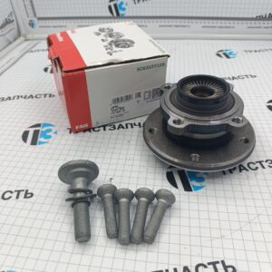 Ступица передняя BMW (E84) (FAG EUROPE) 31206789508/31206852091/31206877562 FAG EUROPE