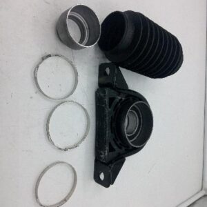Подшипник подвесной Iveco Daily 3.0 d 40mm 42535254/42554407/42560495 NAVECO (комплект с пыльником)