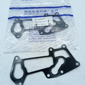 Прокладка задней крышки (клапана ЕГР) ГБЦ 3.0 Iveco Daily (Евро 3-4) NAVECO