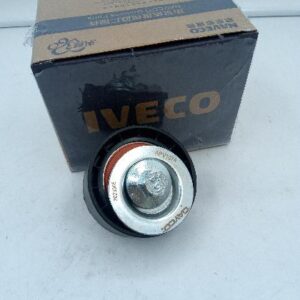 Ролик генератора Fiat Ducato 2.3 (обводной) NAVECO