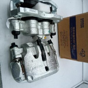 Суппорт тормозной передний Iveco-Daily III RH 35c-50c 42560073/504354334 NAVECO