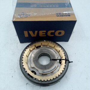 Синхронизатор Iveco Daily 2.3-3.0 (5-6 передачи) 99808400/99808420/ NAVECO
