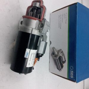 Стартер 2,2 TR > 06 RWD 155 л.с GK2T11000AC/CC1T11000BB/BK3T11000FA/1741087/1880119/2359592 SEG