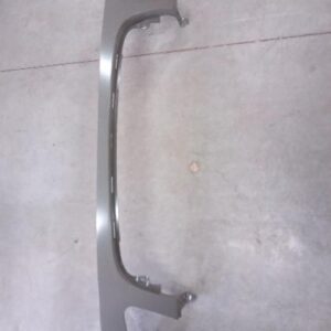 Бампер передний Sollers Atlant (верхняя часть) 8400500R001E TZ OEM