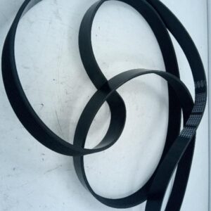 Ремень генератора Sollers Atlant 2.7D (с 2019г. по наст.время ) 8PK2708/1025018FE040B (ТЗ)