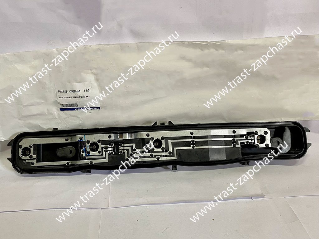 Плата заднего фонаря TR > 14-LH (BK31-13N099-AB) - Миниатюра товара 2