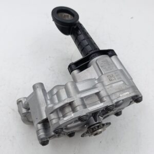 Насос масляный 2.0 Peugeot Expert 4/Traveller/Jumpy 4/Citroën SpaceTourer ORG PSA