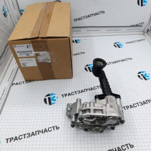 Насос масляный 2.0 Peugeot Expert 4/Traveller/Jumpy 4/Citroën SpaceTourer ORG PSA