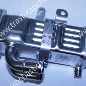 Теплообменник EGR Газель Next 2.8 ISF (Евро 4-5) 5310100/5263165/5308965 TZ