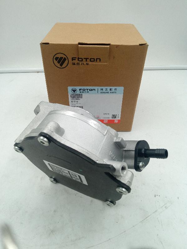 Насос вакуумный Газель Next, Foton Toano 2.8 ISF 5282085/5270422/5270422 ORG FOTON - Миниатюра товара 1