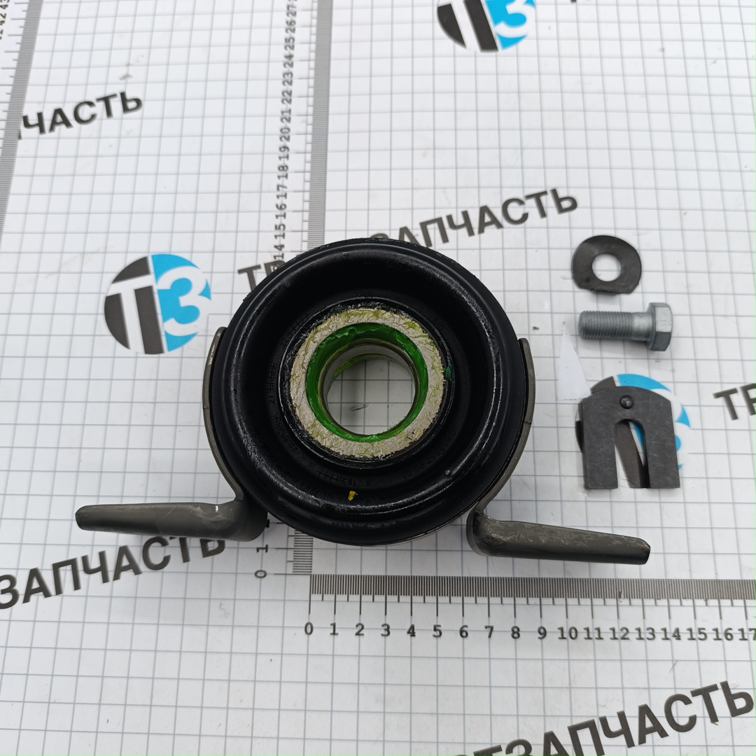 Подшипник подвесной карданного вала Газель Next - Миниатюра товара 2