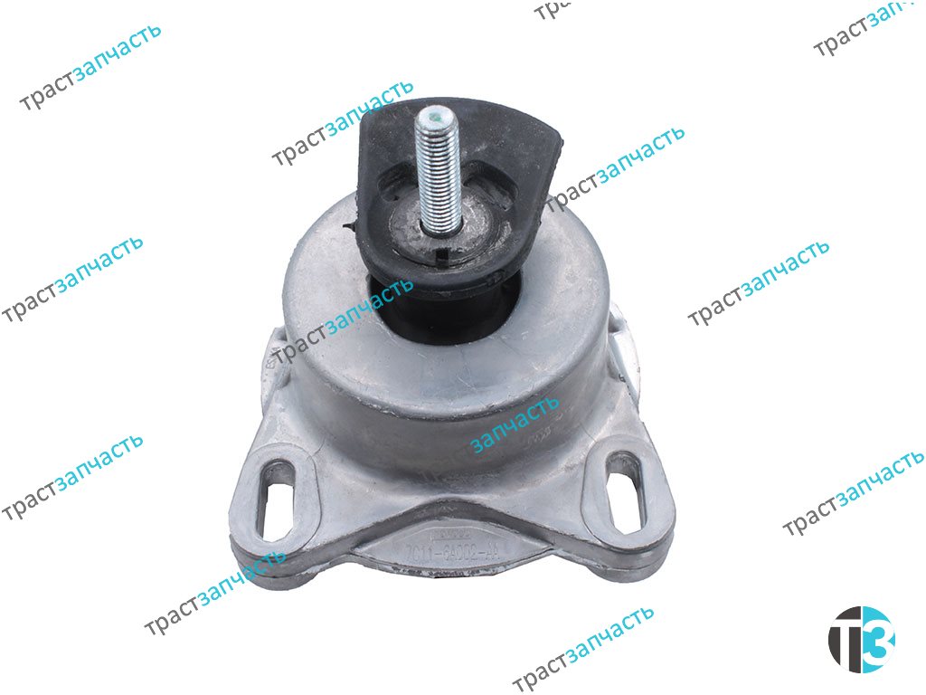 Опора ДВС TR > 06 Форд ТЗ 2.2-2.4 LH RH 4C116A002AE/MC196A002AA/1735879 JMC - Миниатюра товара 1