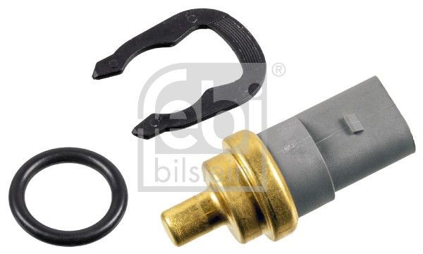 Датчик температуры охл. жидкости VAG Audi,Porsche,Seat,Skoda,Volkswagen 1.8-2.0  FEBI BILSTEIN - Миниатюра товара 1