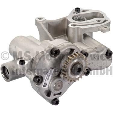 Насос масляный VAG Audi,Seat,Skoda,Volkswagen 1.8-2.0 TFSI PIERBURG - Миниатюра товара 1